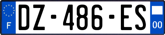 DZ-486-ES