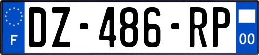 DZ-486-RP