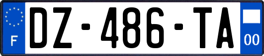 DZ-486-TA