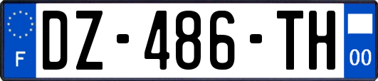 DZ-486-TH