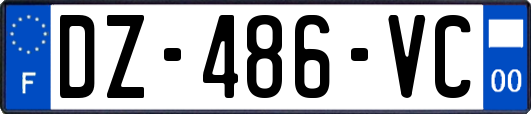 DZ-486-VC