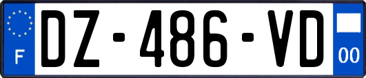 DZ-486-VD