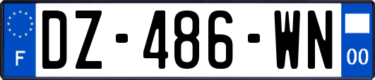 DZ-486-WN