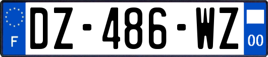 DZ-486-WZ