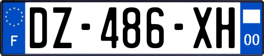 DZ-486-XH