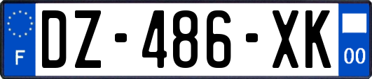 DZ-486-XK