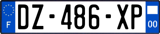 DZ-486-XP