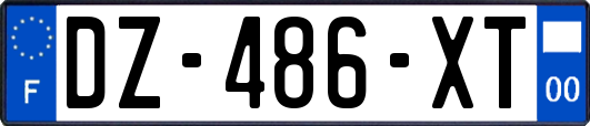 DZ-486-XT