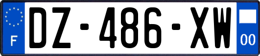 DZ-486-XW