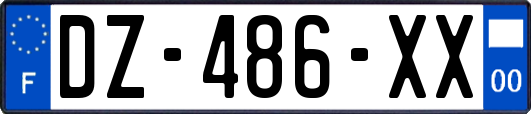 DZ-486-XX