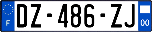 DZ-486-ZJ