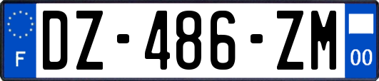 DZ-486-ZM