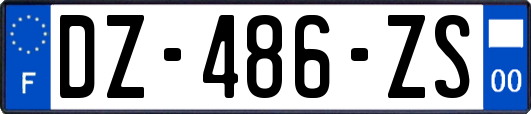 DZ-486-ZS