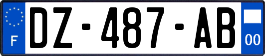 DZ-487-AB