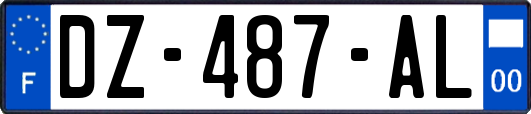 DZ-487-AL