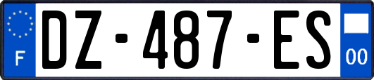 DZ-487-ES