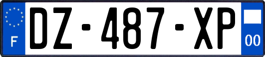 DZ-487-XP