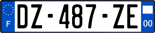 DZ-487-ZE