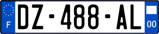 DZ-488-AL