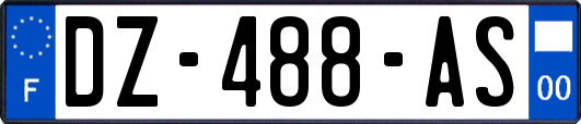 DZ-488-AS