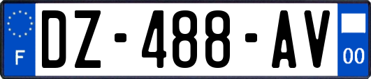 DZ-488-AV
