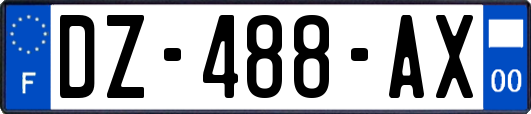 DZ-488-AX