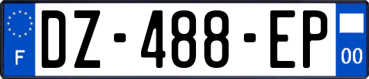 DZ-488-EP