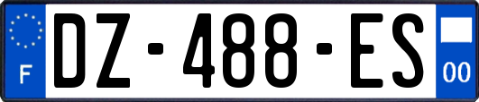 DZ-488-ES