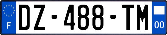 DZ-488-TM