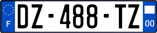 DZ-488-TZ