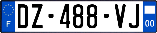 DZ-488-VJ