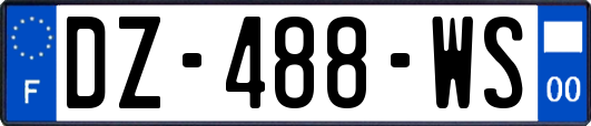 DZ-488-WS