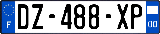 DZ-488-XP