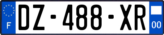 DZ-488-XR