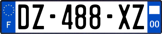 DZ-488-XZ