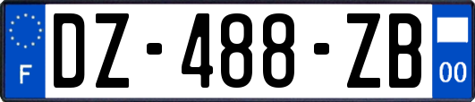 DZ-488-ZB