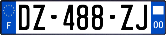 DZ-488-ZJ