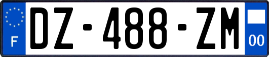 DZ-488-ZM