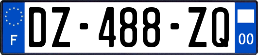 DZ-488-ZQ