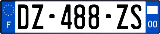 DZ-488-ZS