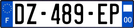DZ-489-EP