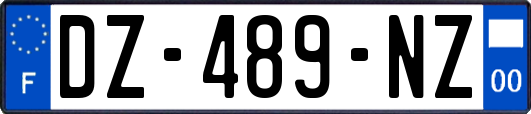 DZ-489-NZ