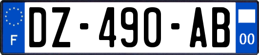 DZ-490-AB