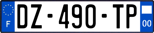 DZ-490-TP