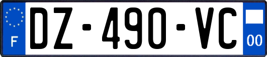 DZ-490-VC