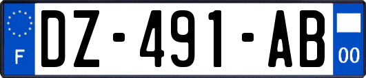 DZ-491-AB