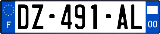 DZ-491-AL