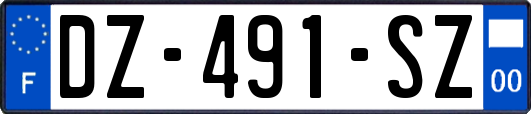 DZ-491-SZ