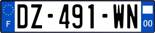 DZ-491-WN