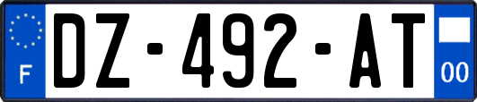 DZ-492-AT